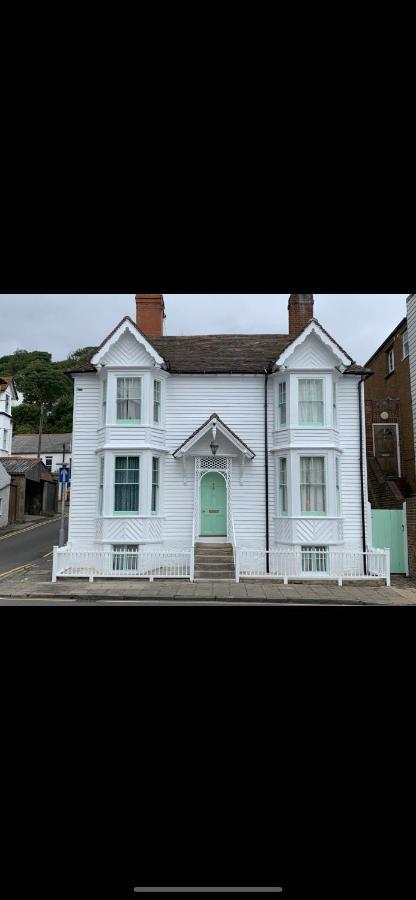 Vine Cottage - Sandgate Exterior foto